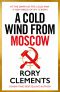 [Tom Wilde 08] • A Cold Wind From Moscow
